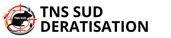 Logo TNS sud dératisation